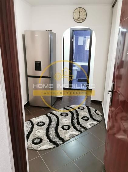 Apartament cu 2 camere decomandat, mobilat în Nicolina