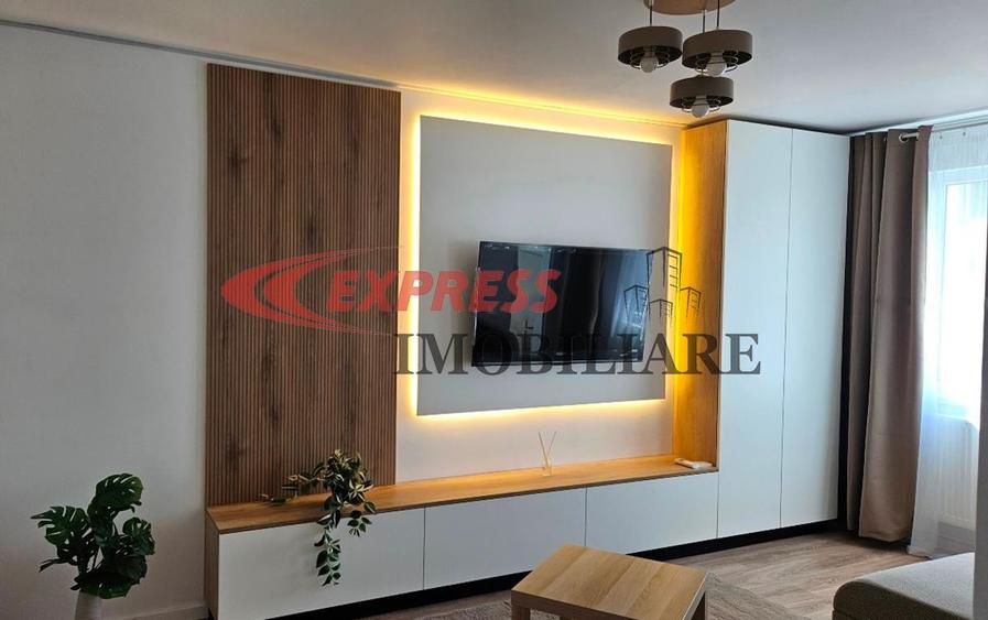 Apartament cu 2 camere decomandat în Dristor