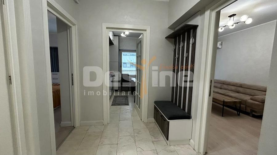 Apartament 2 camere decomandat, Copou, etaj 1, bloc nou - 6