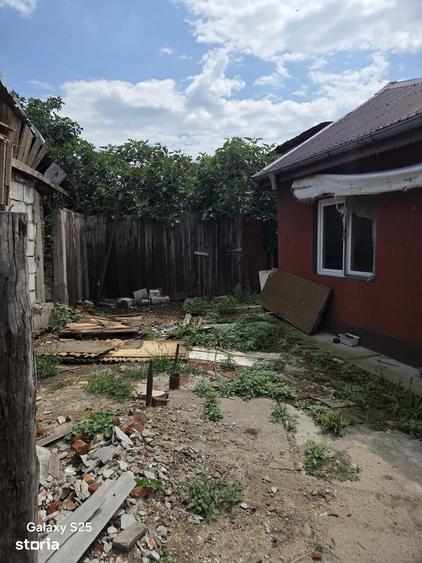 Casa cu 4 camere, teren 236 mp, acces asfaltat - 3