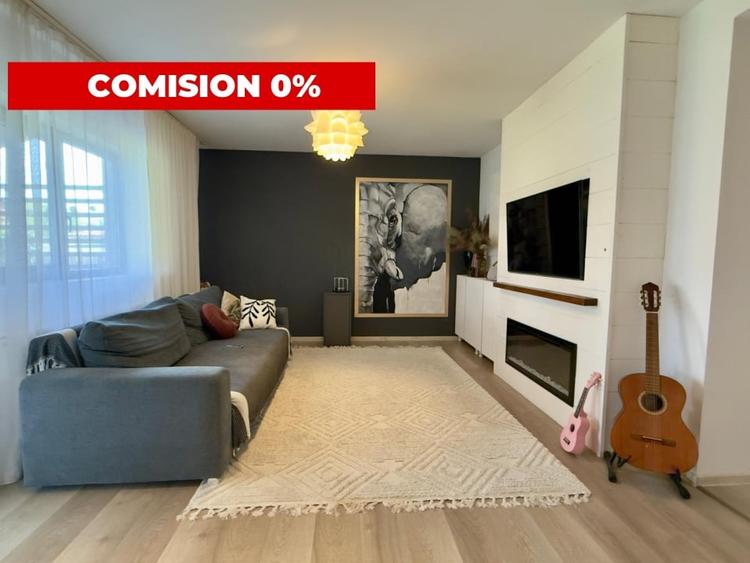 Duplex cu 3 camere cu Canalizare în Moșnița Veche
