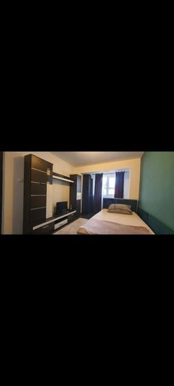 Apartament cu 2 camere decomandat în Cuza Vodă
