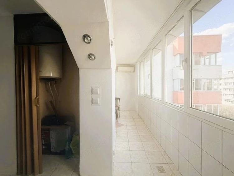 Apartament cu 2 camere decomandat în Tineretului