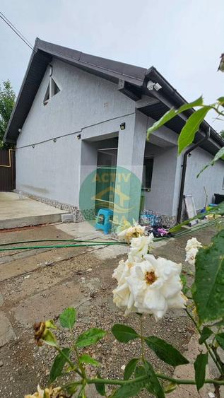 LA PREȚ DE APARTAMENT CU 3CAMERE, POȚI AVEA O CASA - 5
