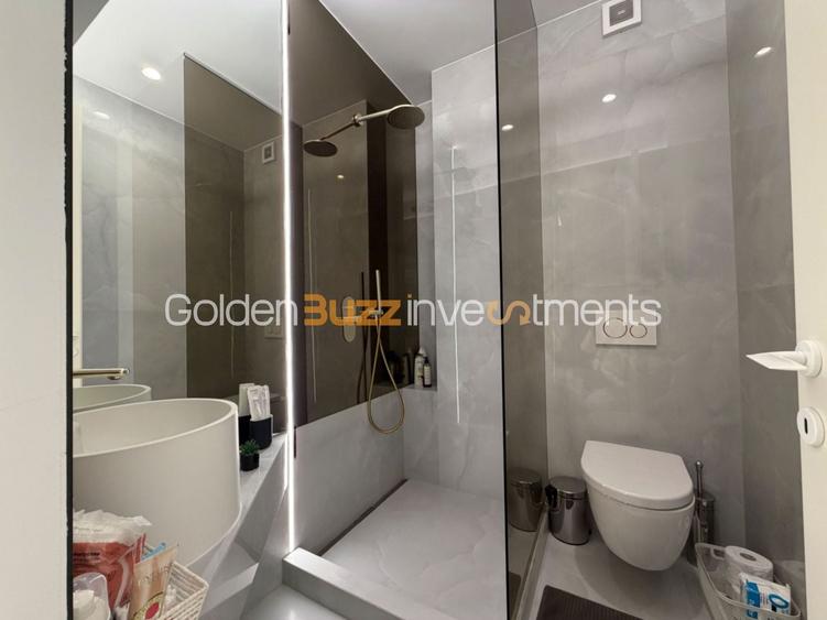 Apartament cu 3 camere, mobilat în Pipera