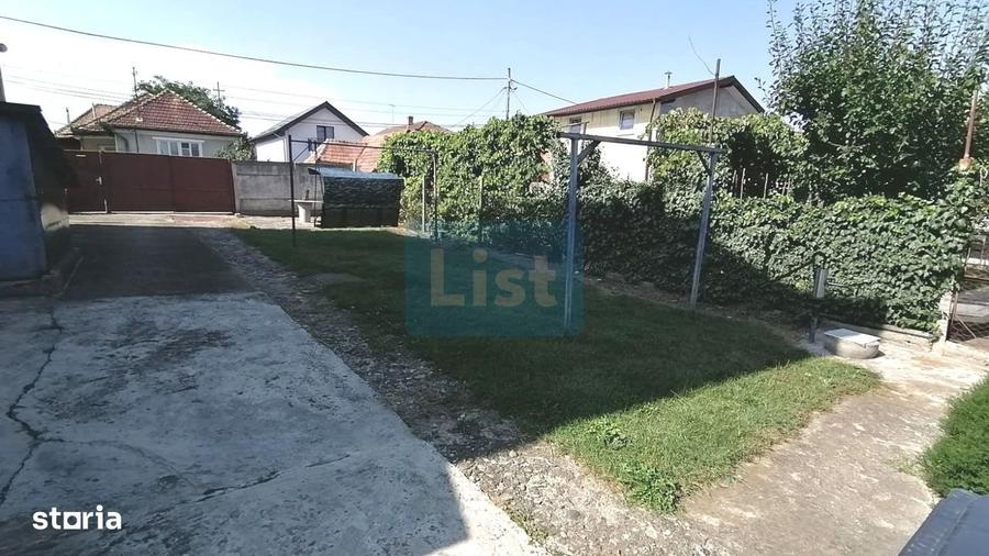 Casă cu 3 camere în Copăceni