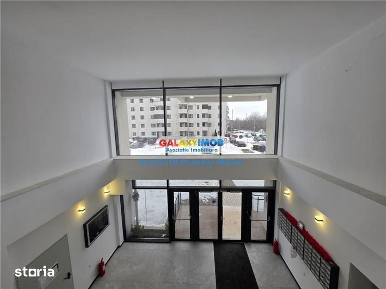 Apartament cu 2 camere în Valea Ialomiței