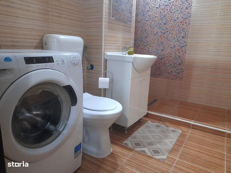 Garsonieră decomandată în Sânpetru