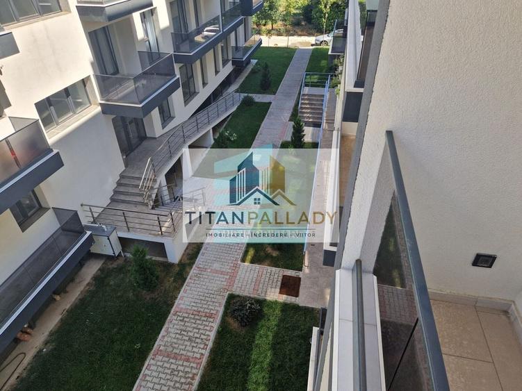 Apartament cu 3 camere decomandat în Theodor Pallady