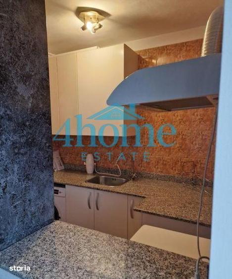 Garsoniera Titan| Metrou |Pet Friendly - 5