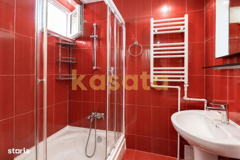 Apartament cu 2 camere în Basarabia