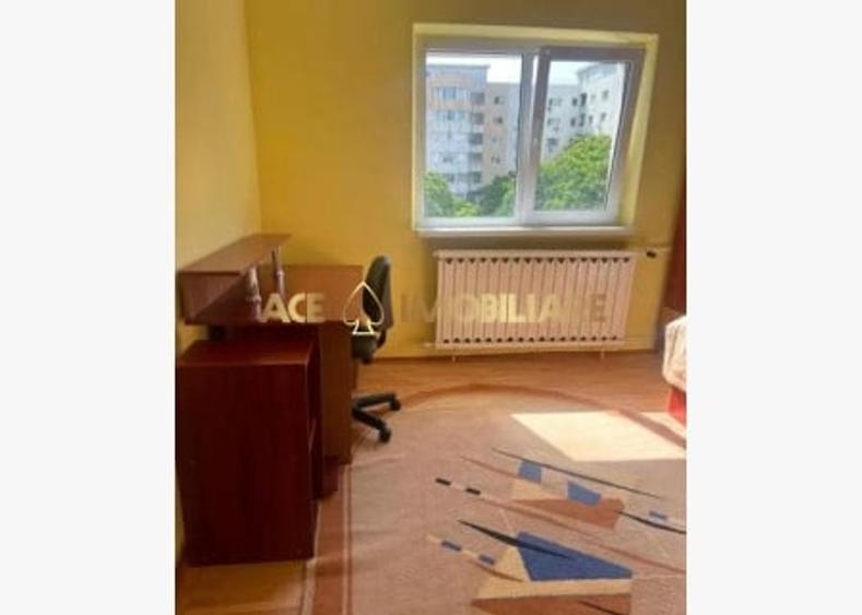 4 Camere de inchiriat | Timpuri Noi | Metrou | Pet-Friendly | Parcare - 4