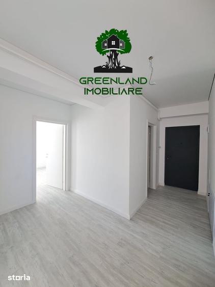 Apartament cu 2 camere în Bârnova