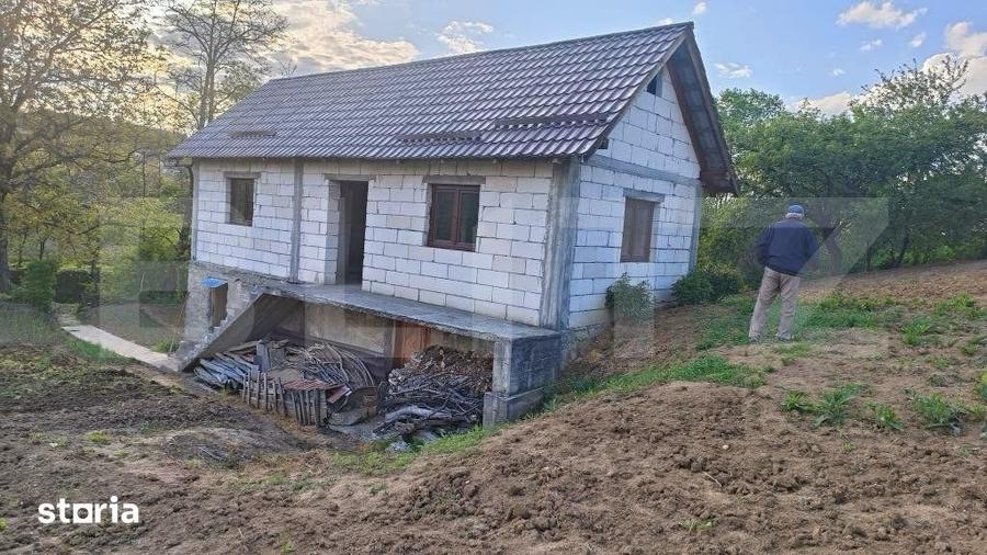 Casa de vanzare Aghires - 6