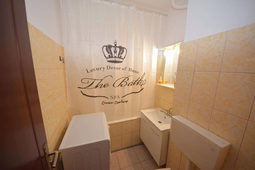 Garsonieră în Brazda lui Novac