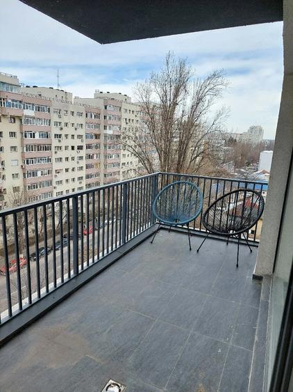 Apartament cu 2 camere decomandat în Pantelimon