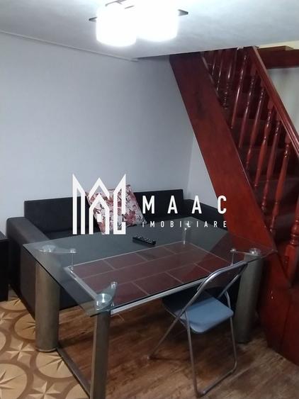 Apartament 2 camere de închiriat Sibiu | Broscărie | 40 mp - 7
