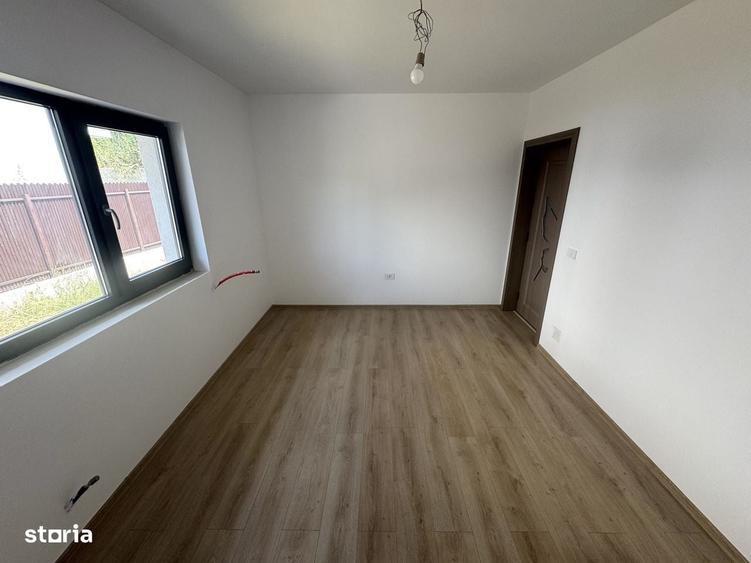BECI! ASFALT! CANALIZARE! Casa 4 camere, Bucium-Visan - 3