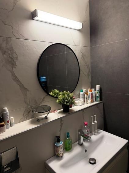 Apartament cu 3 camere semidecomandat, mobilat în Lujerului