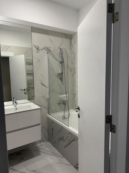 Inchiriez apartament decomandat cu 2 camere - 8