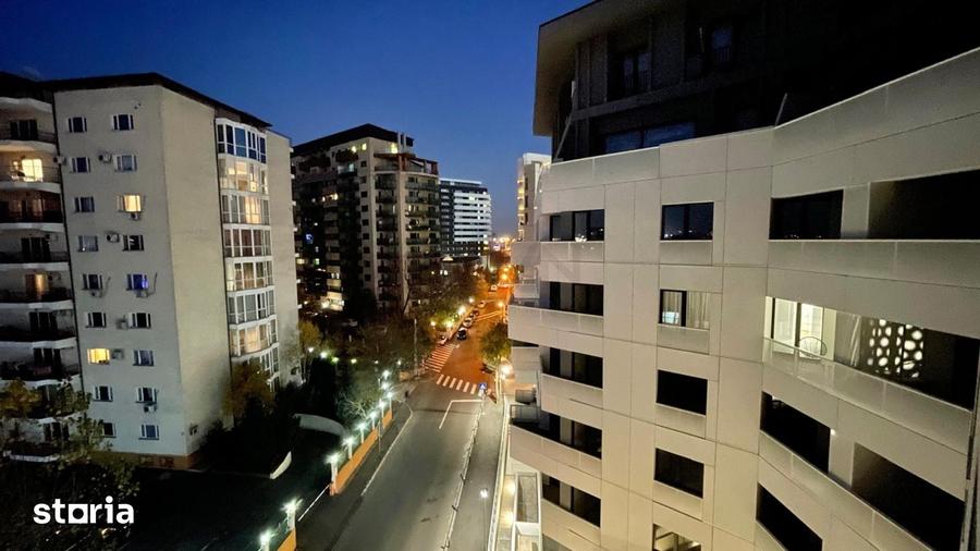 Apartament 2 camere LUX - Herastrau Park View-Prima inchiriere - 7