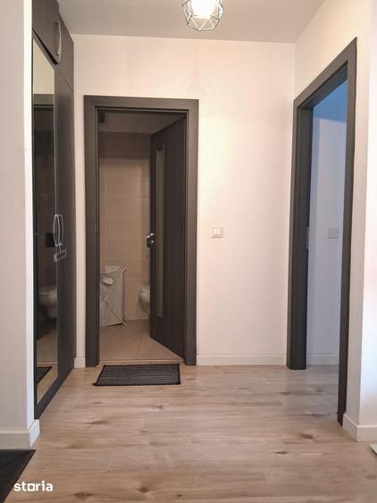 2 camere Metrou Pipera - 13