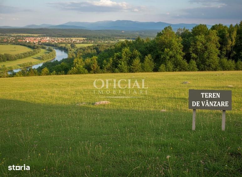 Spațiu comercial, în Pata