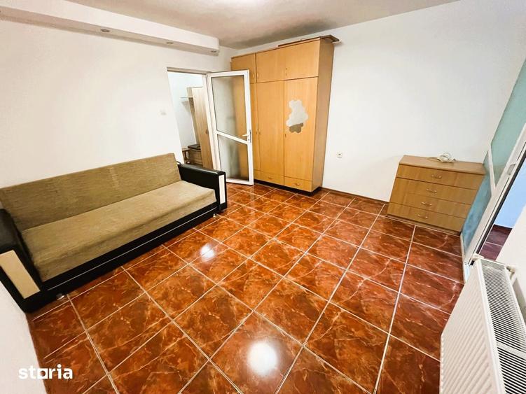 Garsonieră în Păcii