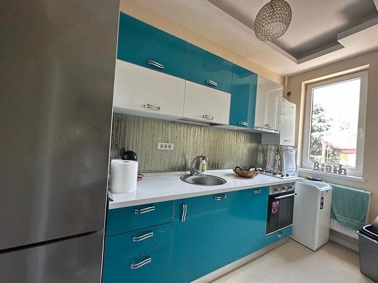 Apartament cu 2 camere decomandat în Nord