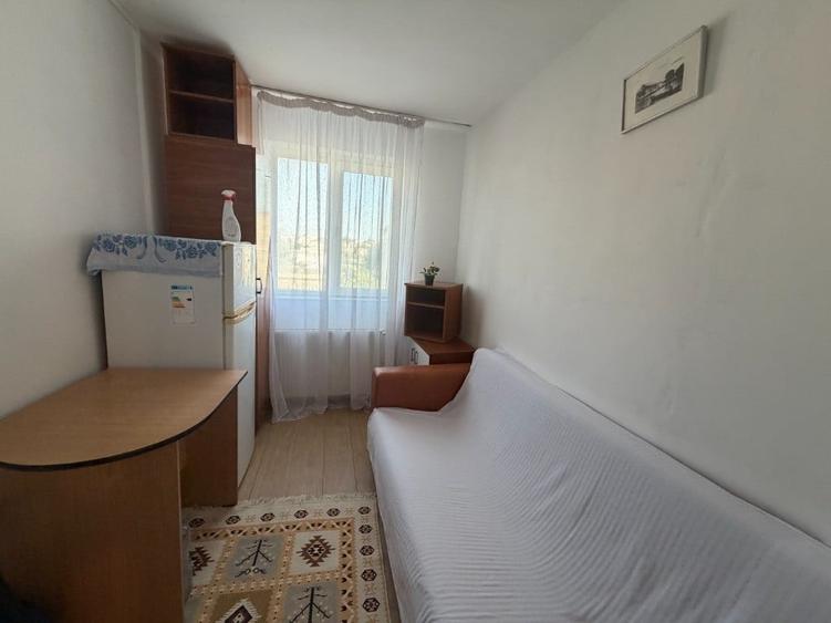 Garsonieră în Central