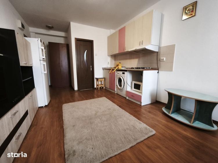 Garsoniera moderna de inchiriat - str.SPITALULUI ! - 7
