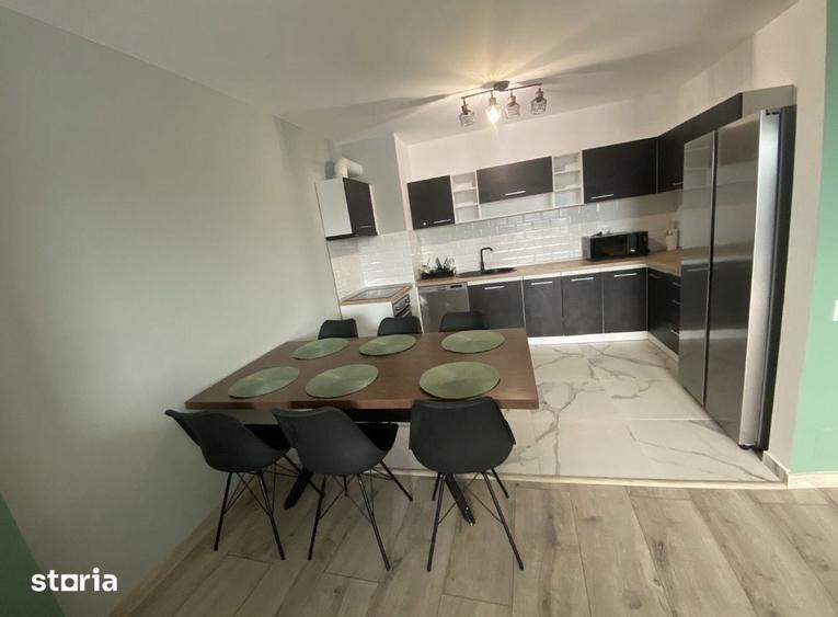 Penthouse 3 Camere | Central | Strada Decebal | Piata Mihai Viteazu | - 4