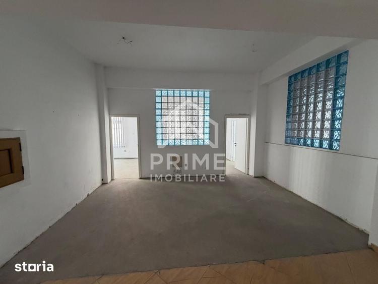 Spațiu comercial, de 265 mp, în Central