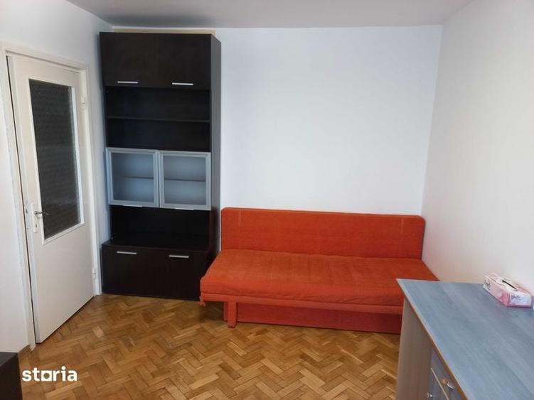 Apartament cu 2 camere decomandat în Alexandru cel Bun