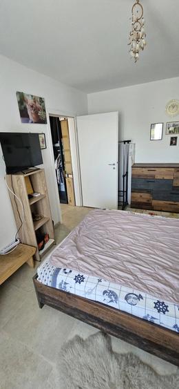 Apartament cu 2 camere decomandat în Chișoda