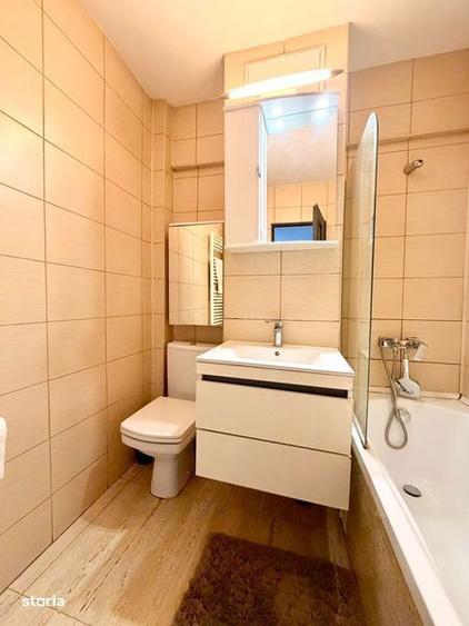Apartament cu 2 camere în Blejoi