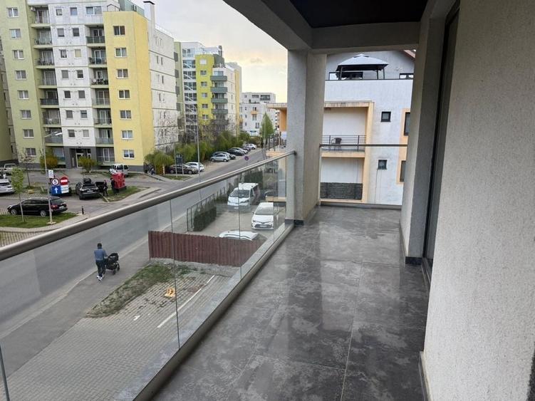 apartament tractorul - 15