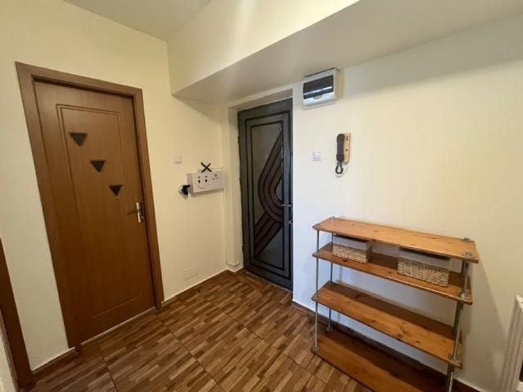 Garsonieră decomandată în Mărăști