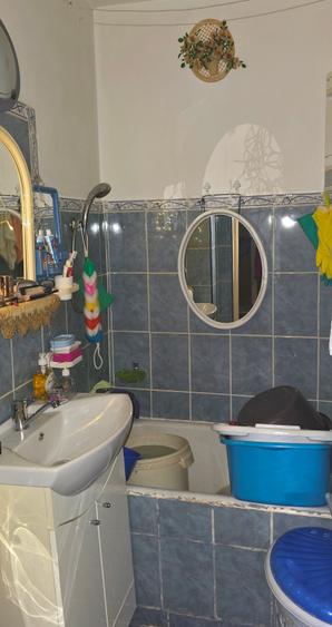 Garsonieră semidecomandată în Galata
