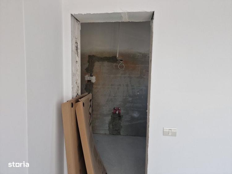 Apartament cu 3 camere în Remetea Mare