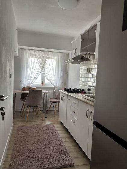 Apartament cu 2 camere decomandat în Pantelimon