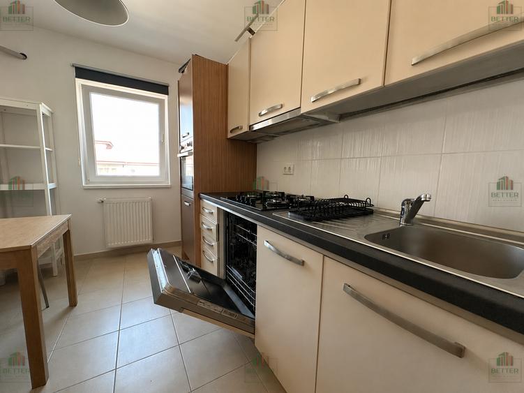 Apartament 2 camere decomandat | 67 mp | Centrală proprie | Confort City - 8