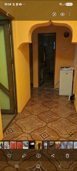 Apartament cu 2 camere decomandat în Micro 14