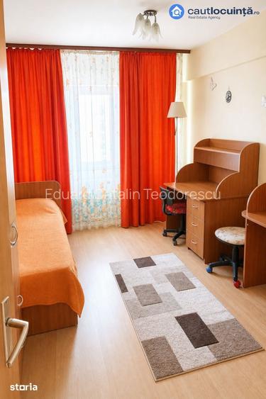 Apartament 2 camere, Doroban?i, mobilat, lift