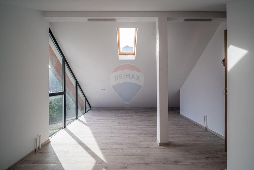 Casă individuală cu 3 camere cu Teren 107 Mp în Valea Alba