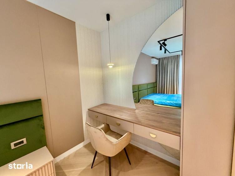 Apartament cu 4 camere în Central