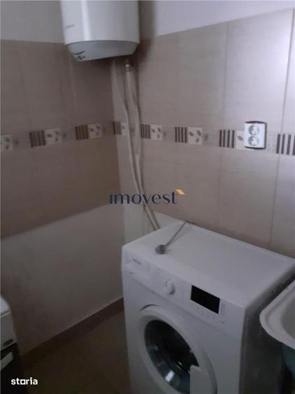 Garsonieră în Micro 16