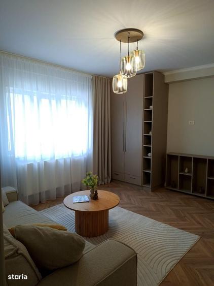 Apartament cu 2 camere în Rolast