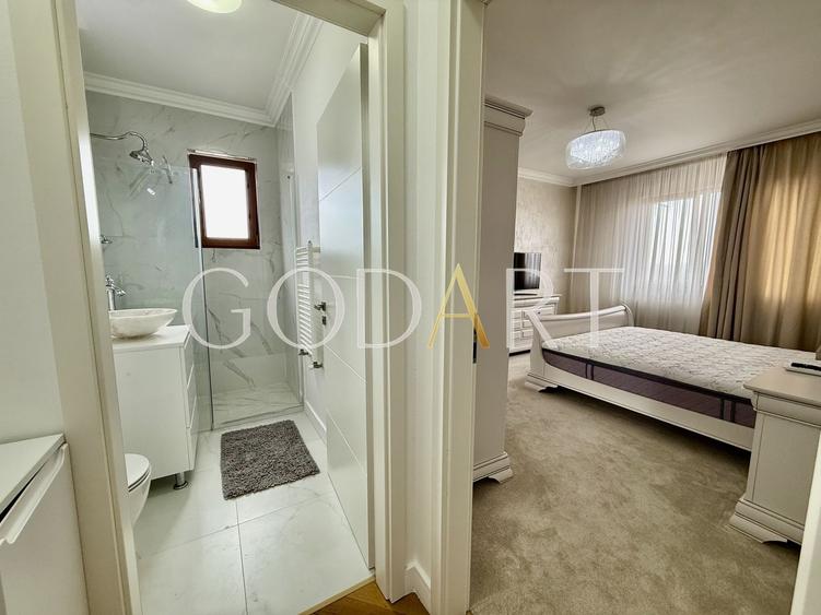 Apartament cu 2 camere decomandat în Vitan