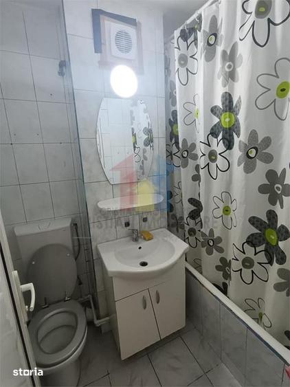 ETAJ 2! Apartament 1 camera, 37 mp, MOBILAT si UTILAT, zona VIDIN - 6